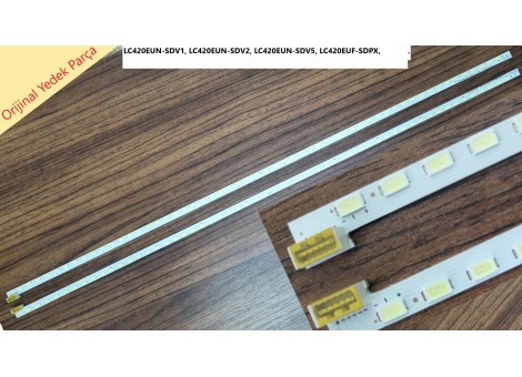 3660L-0374A11, 3660L-0374A 201, 3660L-0374A 2-1, AG-A2 AG1201 42" V6 Edge FHD-3 REV1.0 1 L-Type, Led bar